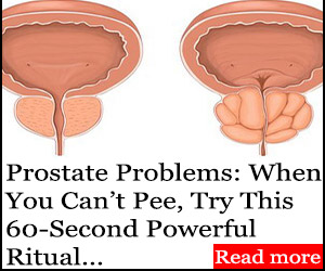 Does caffeine irritate the prostate