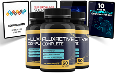 fluxactive review 2026