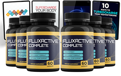 fluxactive review 2026